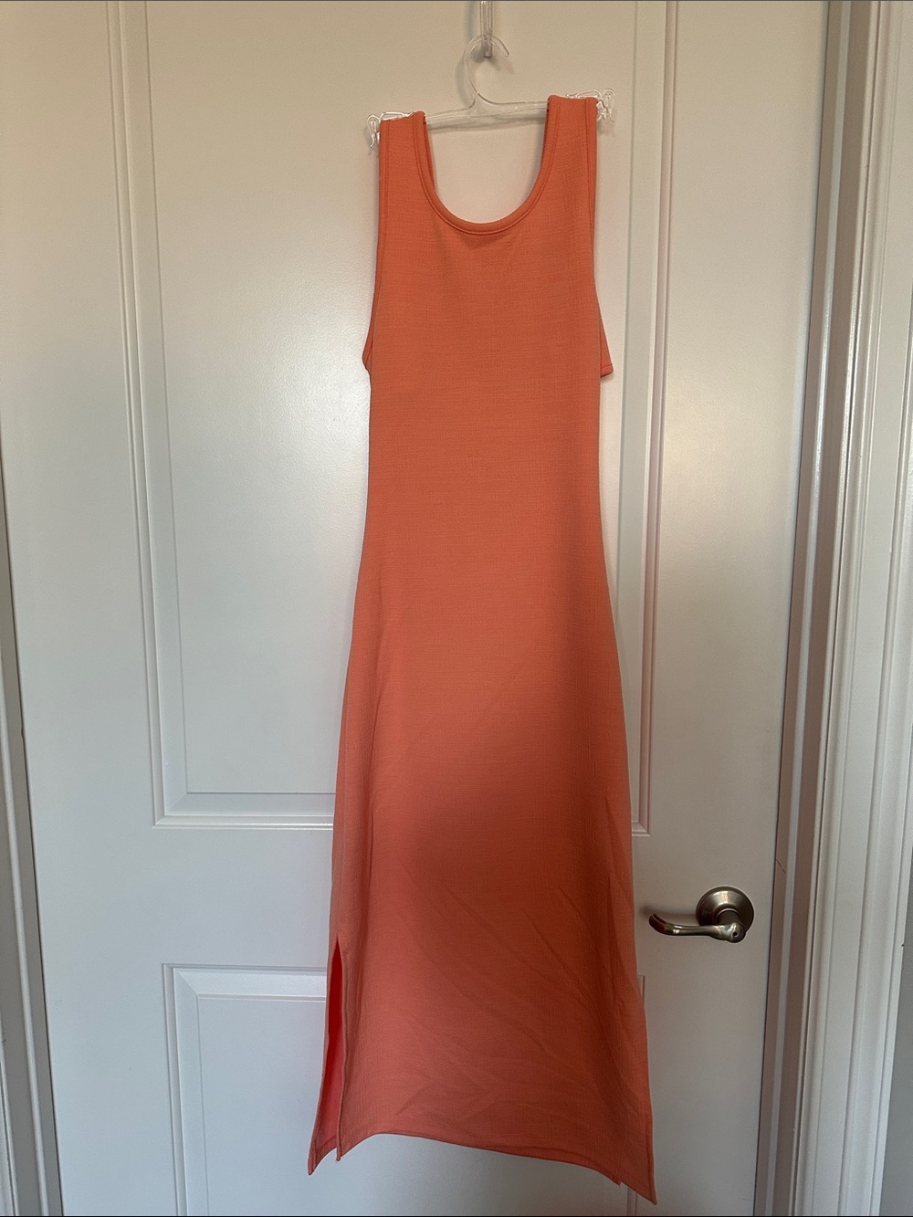 Roxy Coral Maxi Tank Dress